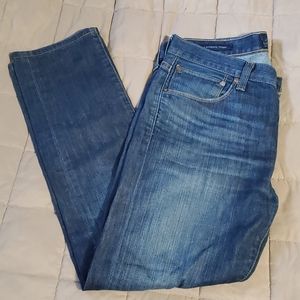Men's Lucky Brand 1 Authentic Skinny jean 30x30